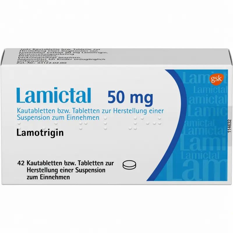 Lamictal