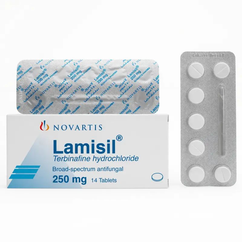 Lamisil