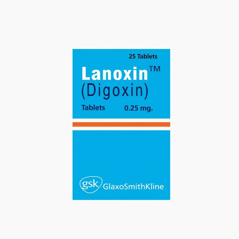 Lanoxin