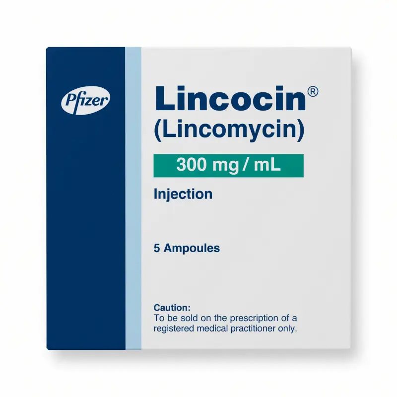 Lincocin