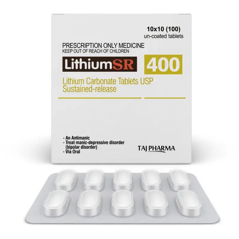 Lithium