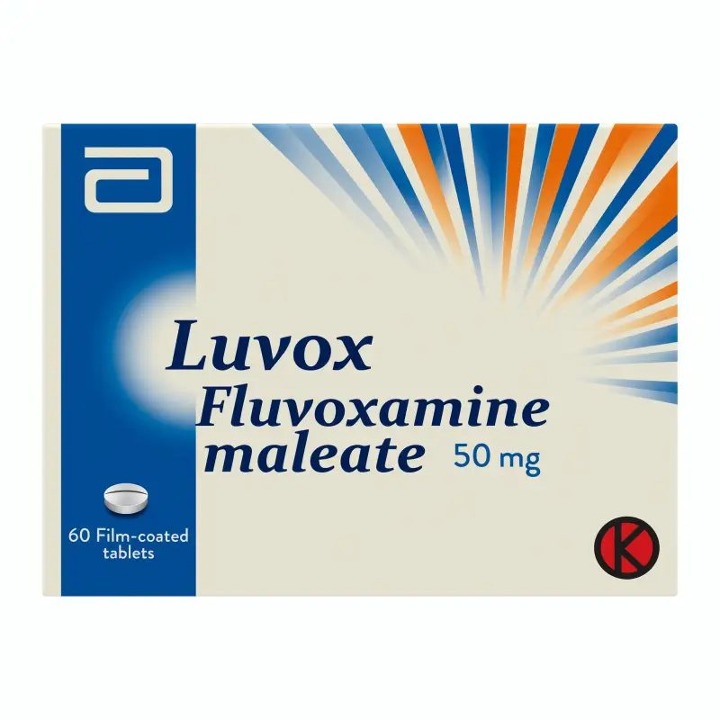 Luvox