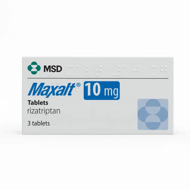 Maxalt