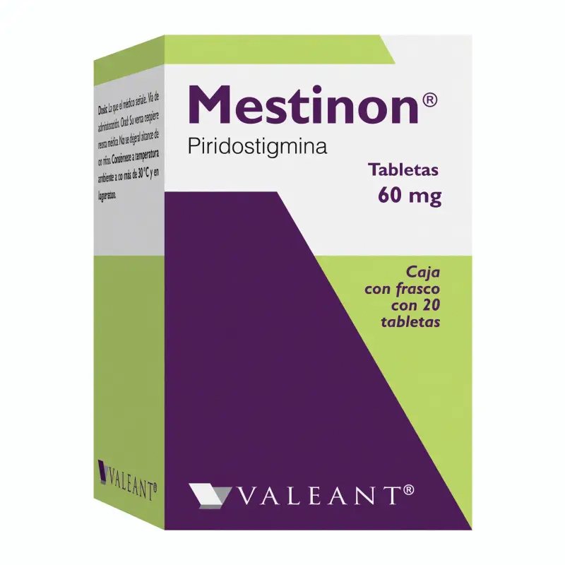 Mestinon