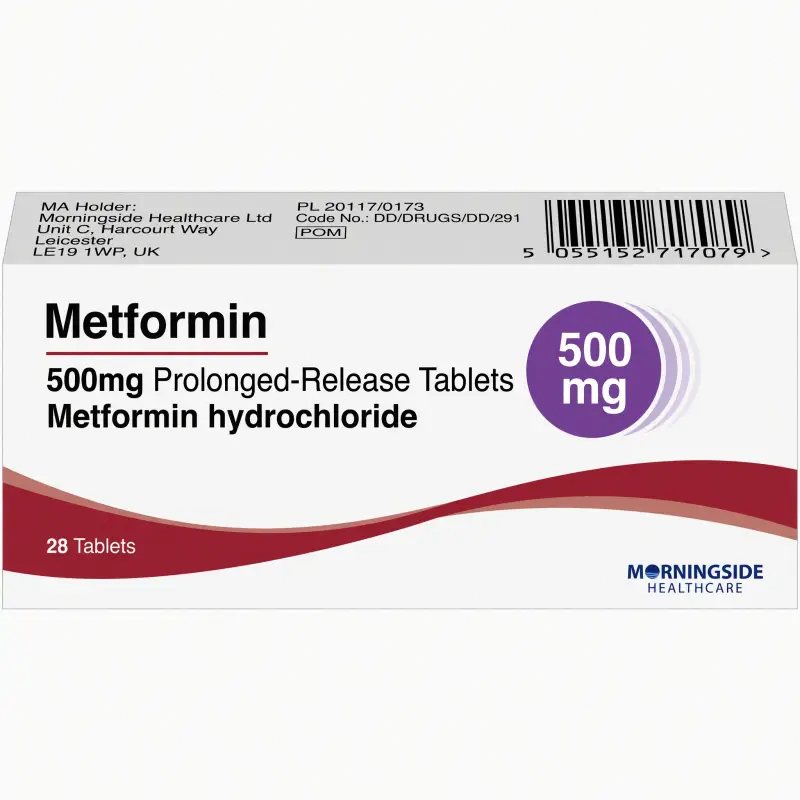 Metformin