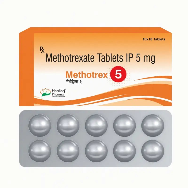 Methotrexate