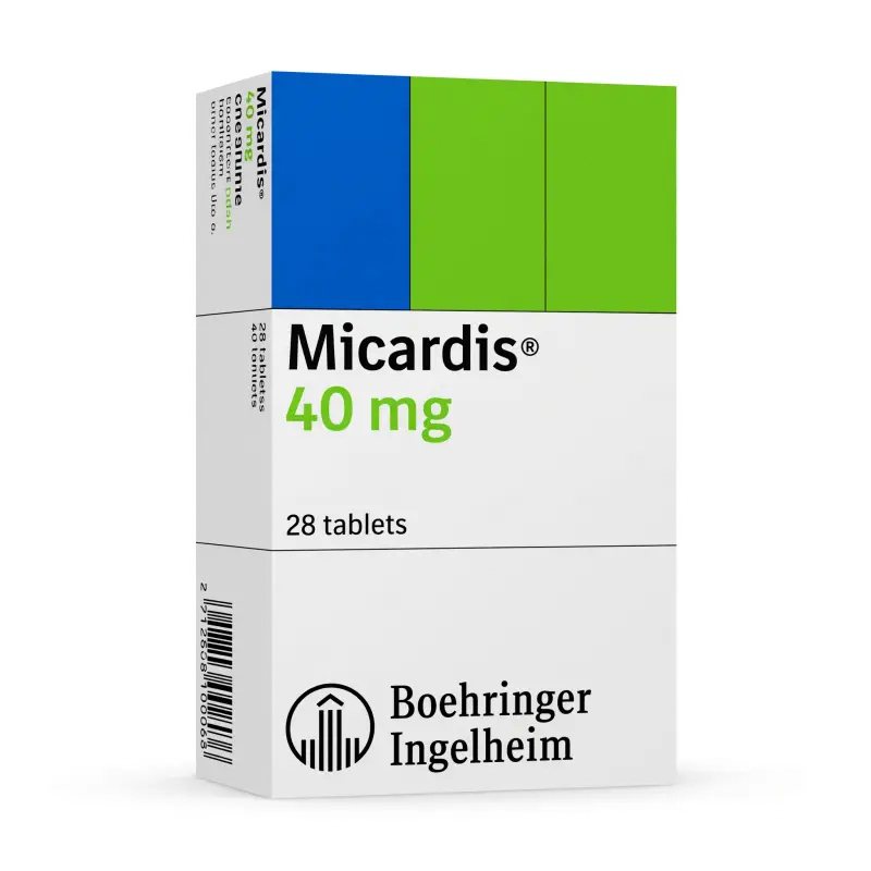 Micardis