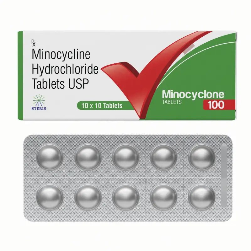 Minocycline