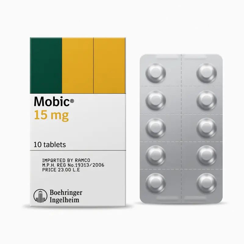 Mobic