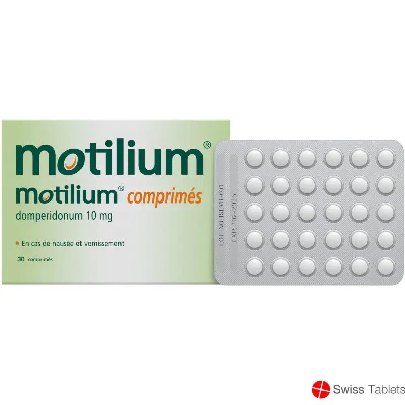 Motilium