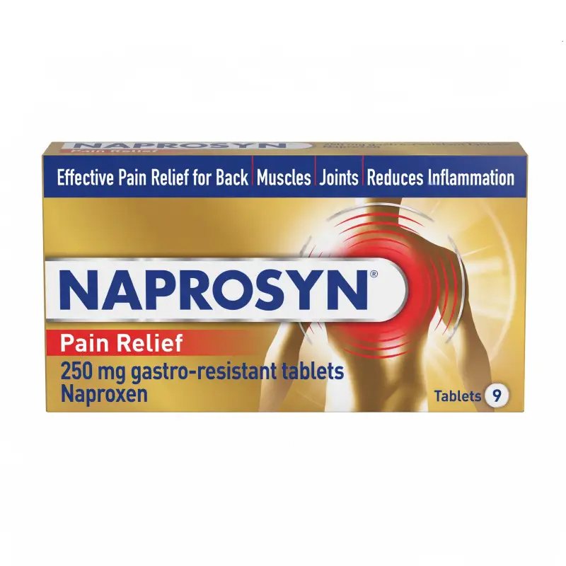 Naprosyn