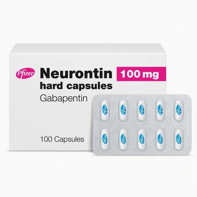 Neurontin