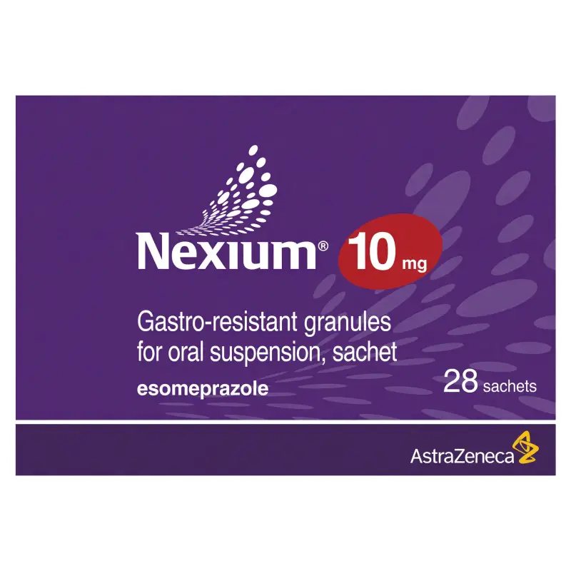 Nexium
