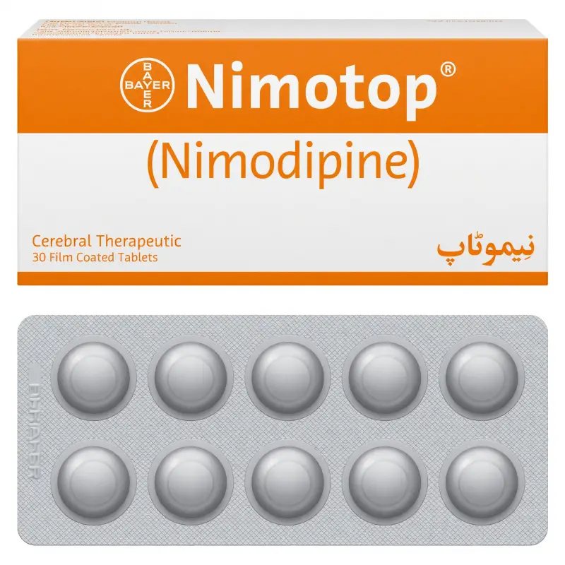 Nimotop
