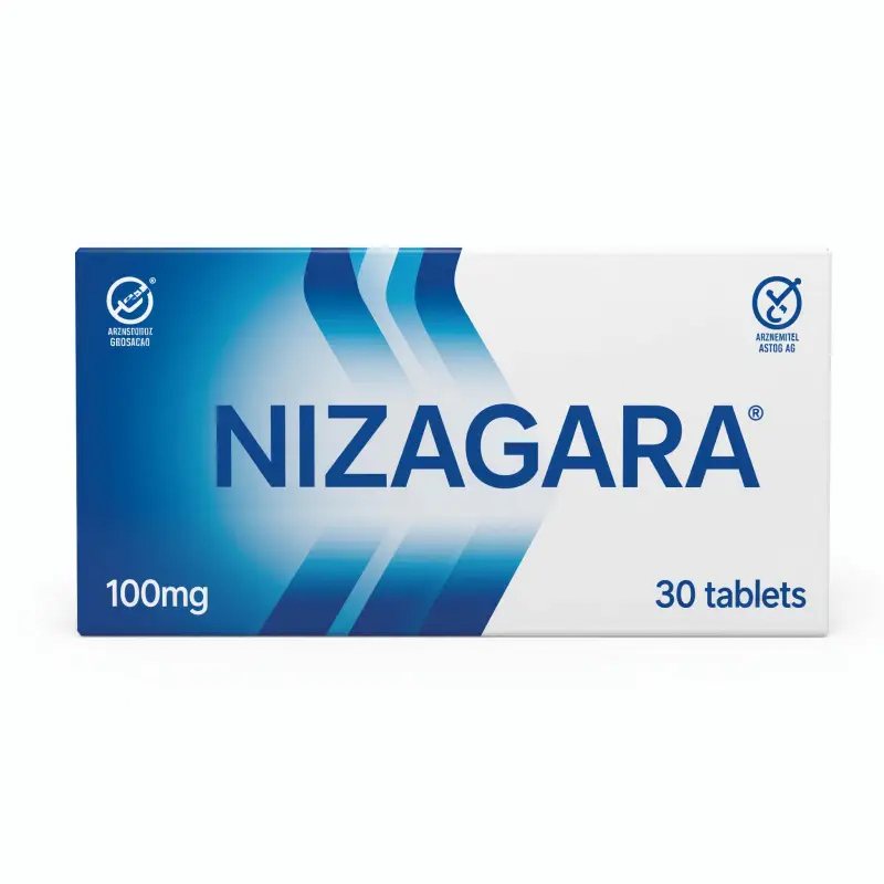 Nizagara