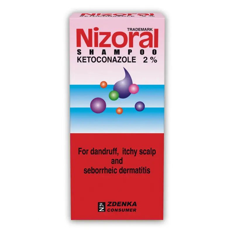 Nizoral