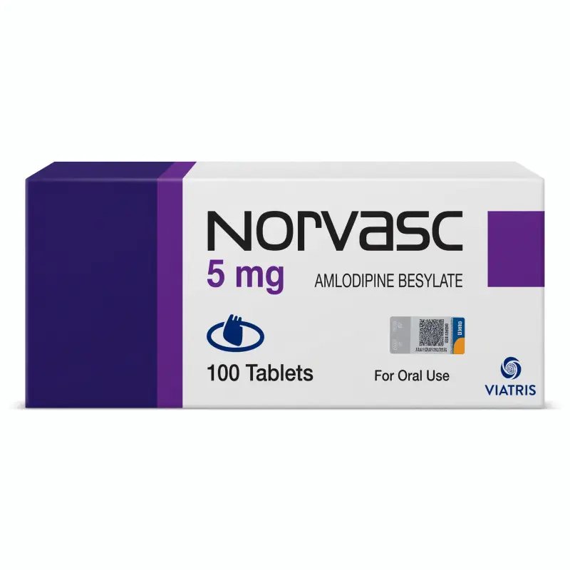 Norvasc