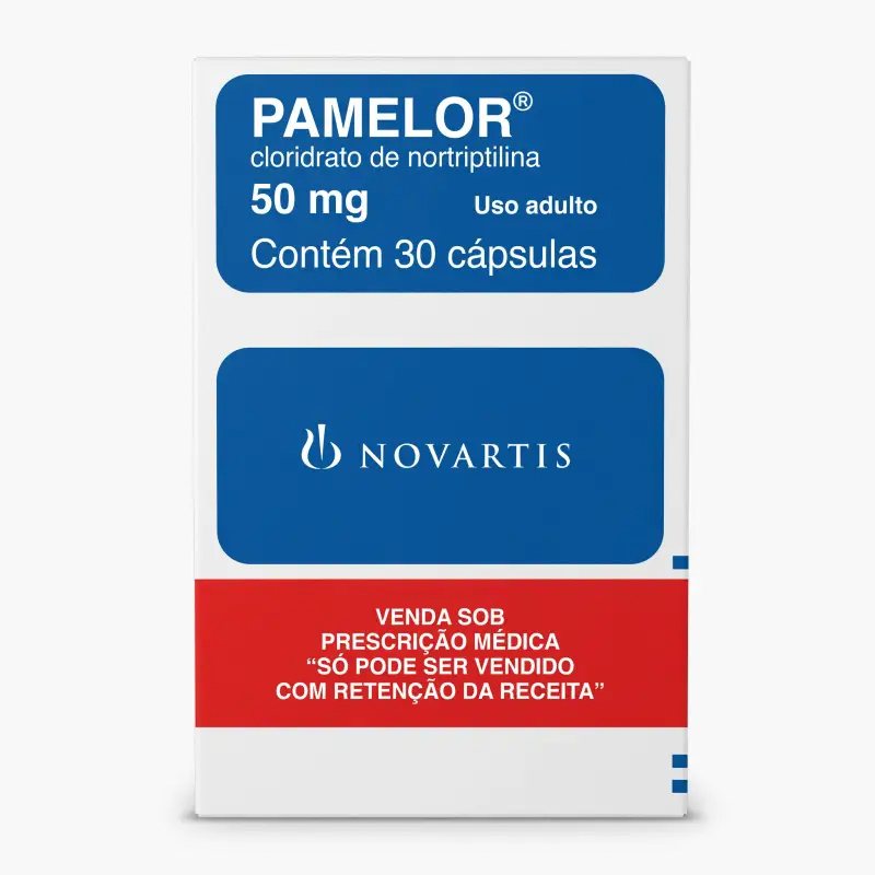 Pamelor