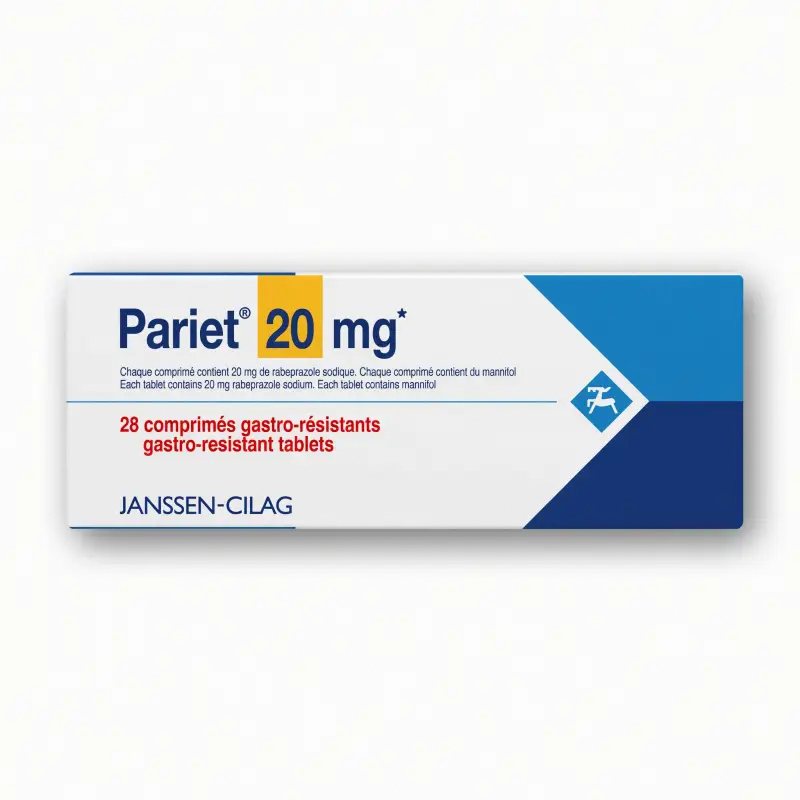 Pariet