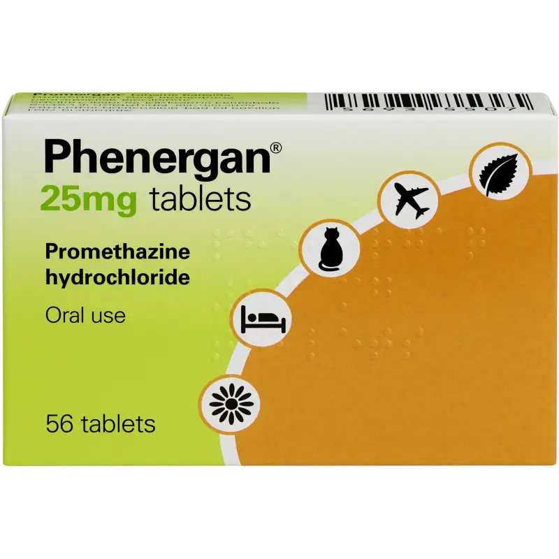 Phenergan
