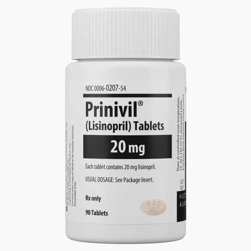 Prinivil