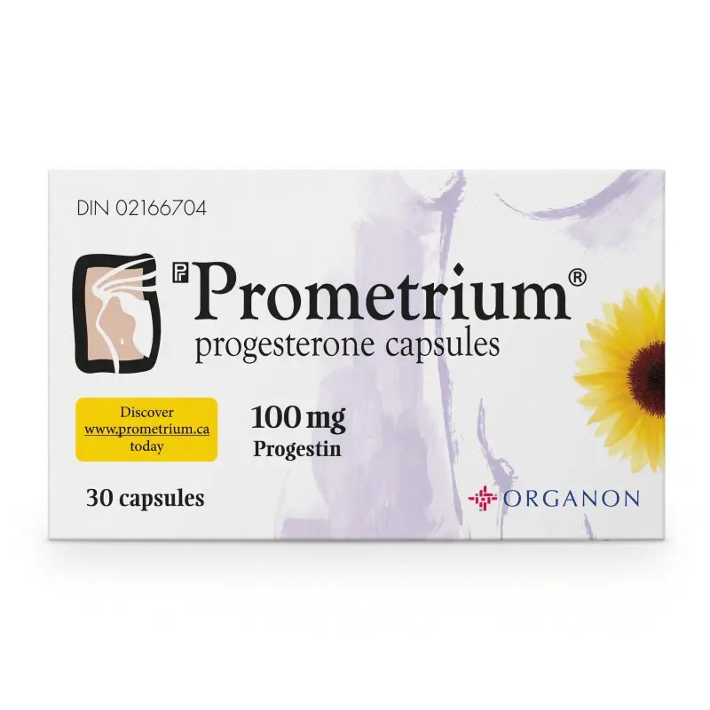 Prometrium