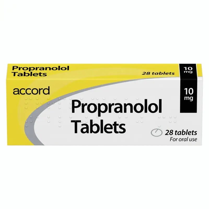 Propranolol