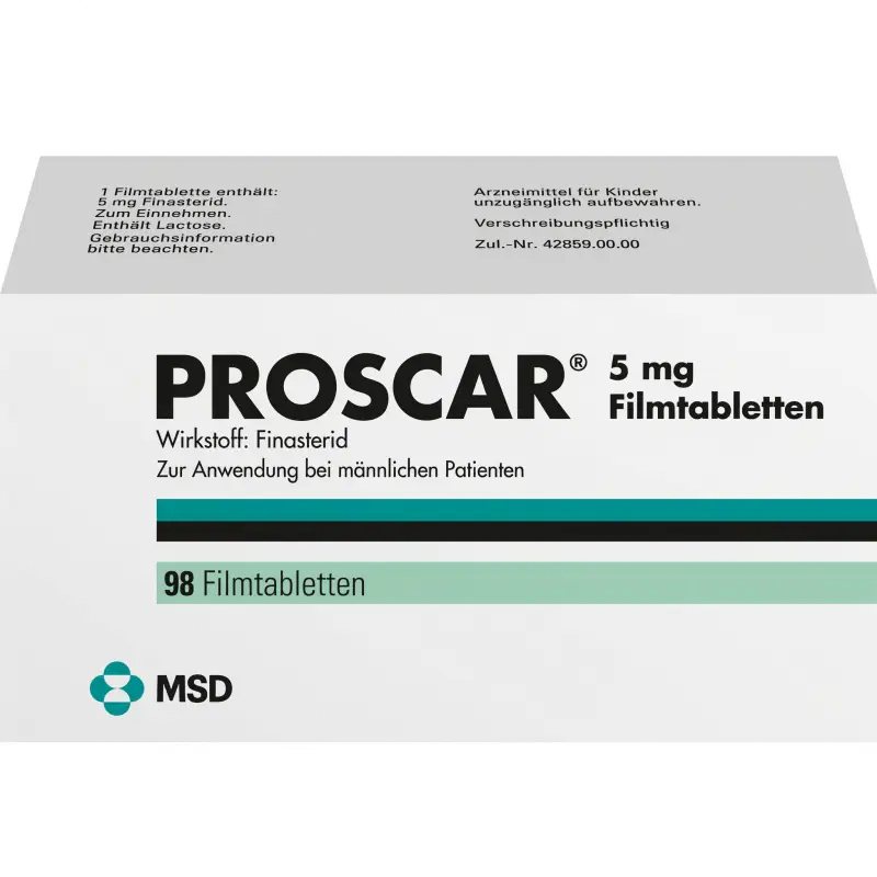 Proscar