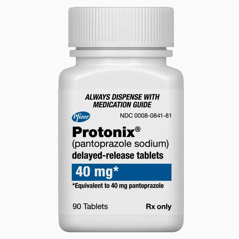 Protonix