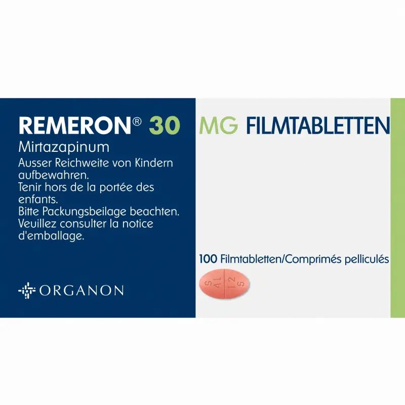 Remeron