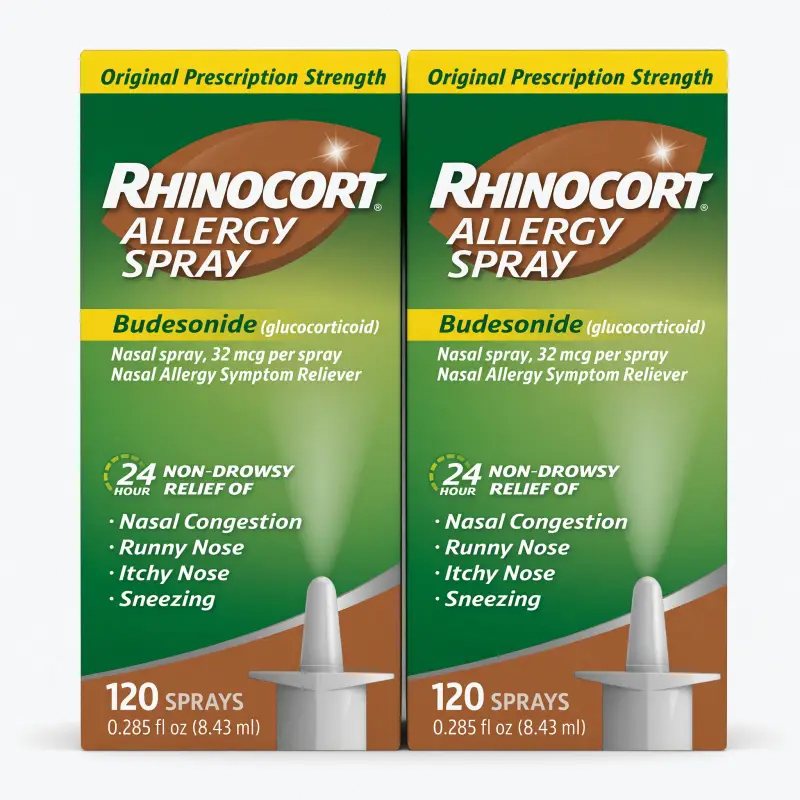 Rhinocort
