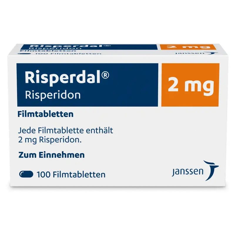 Risperdal