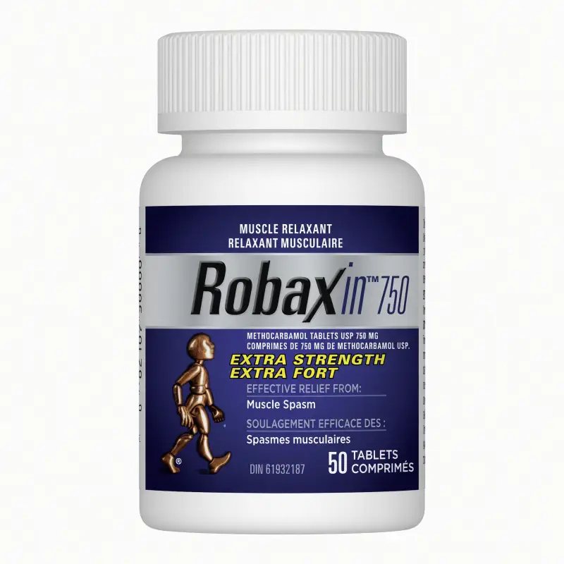Robaxin
