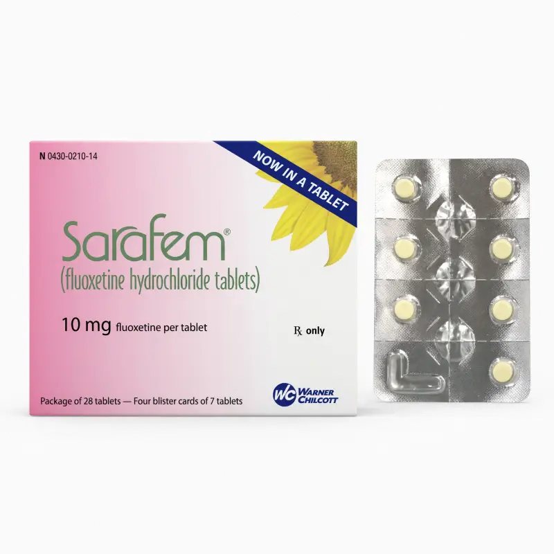 Sarafem