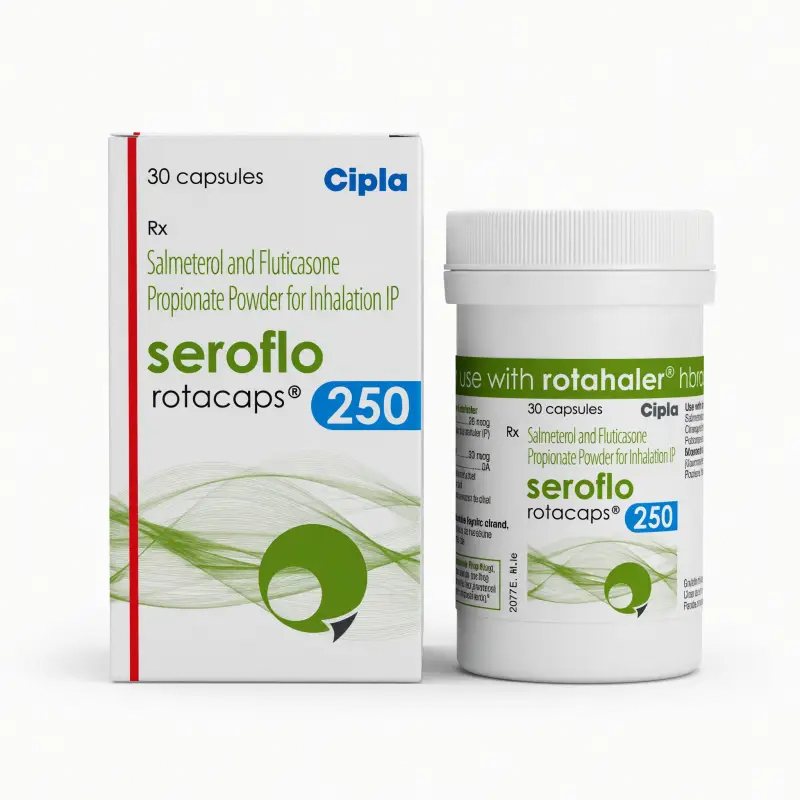 Seroflo