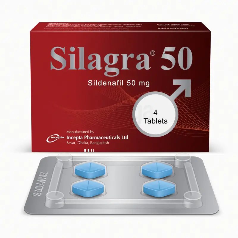 Silagra