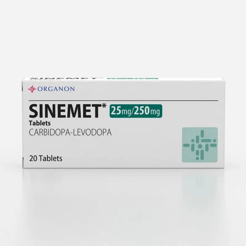 Sinemet