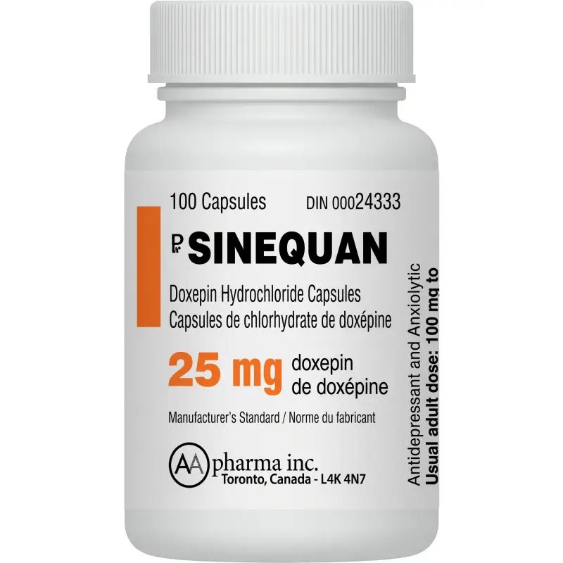 Sinequan