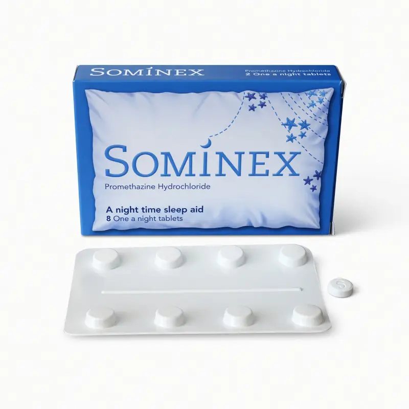 Sominex