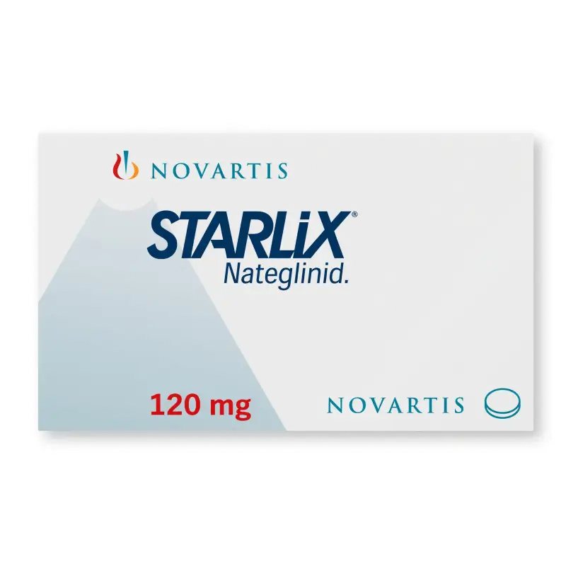 Starlix