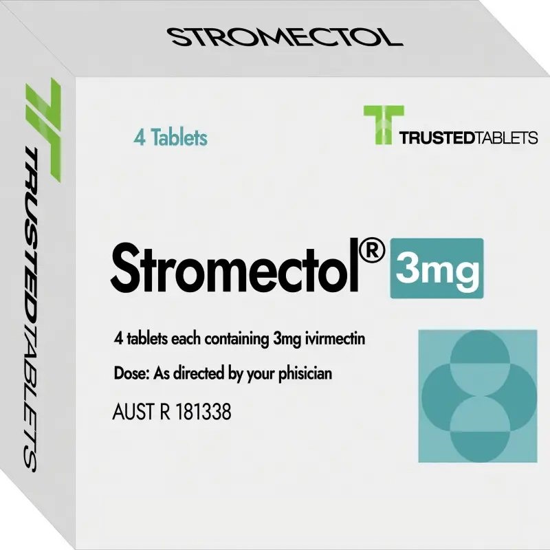 Stromectol