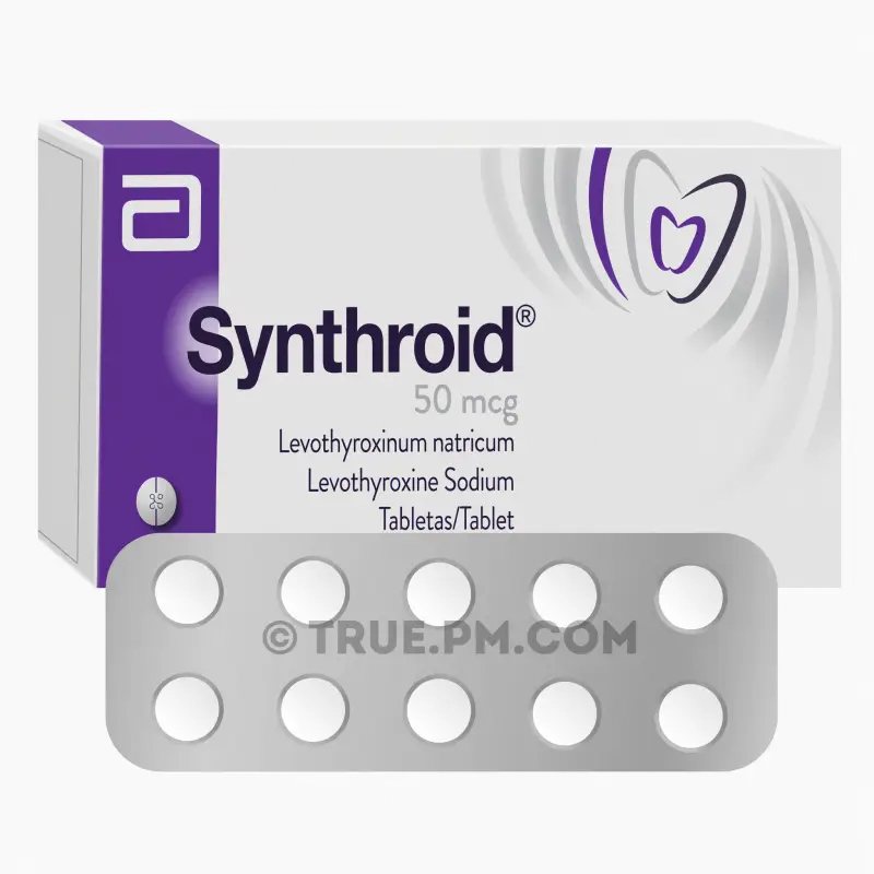 Synthroid