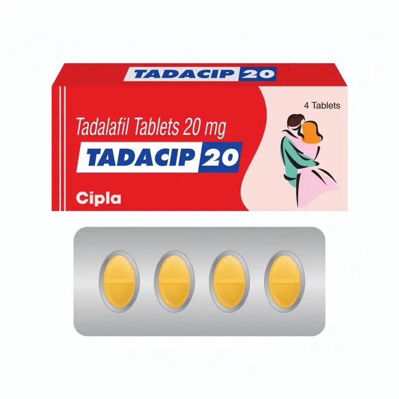 Tadacip