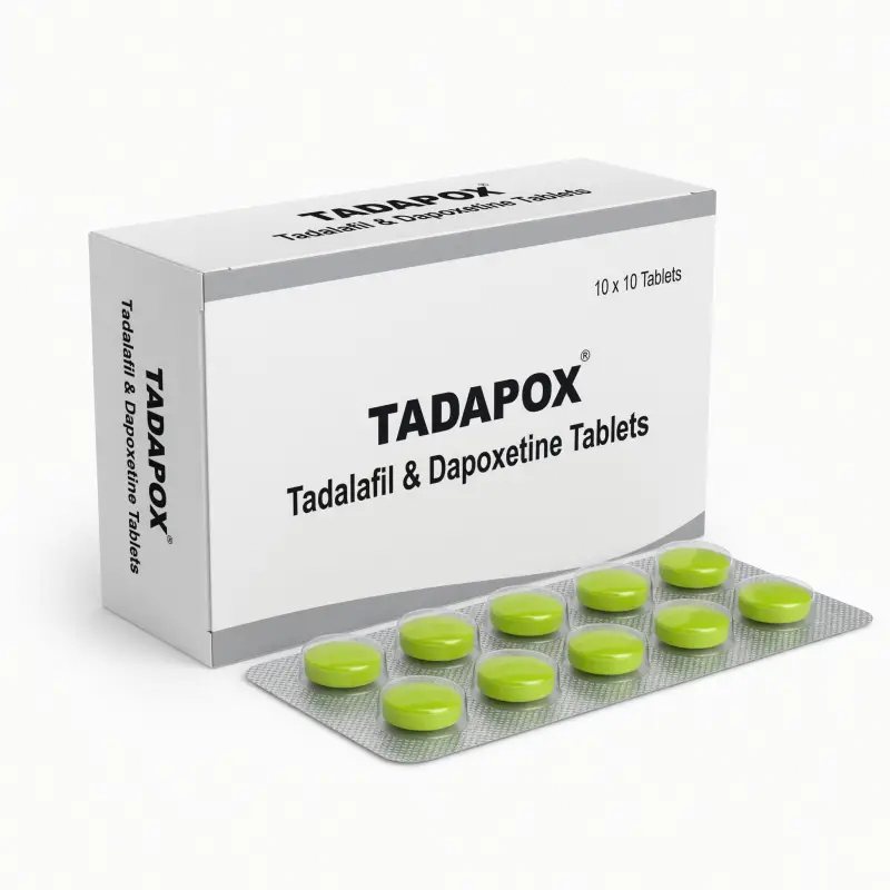 Tadapox