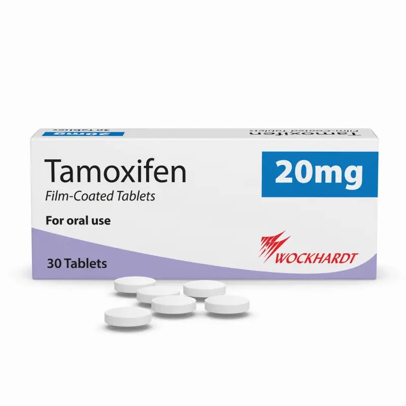 Tamoxifen