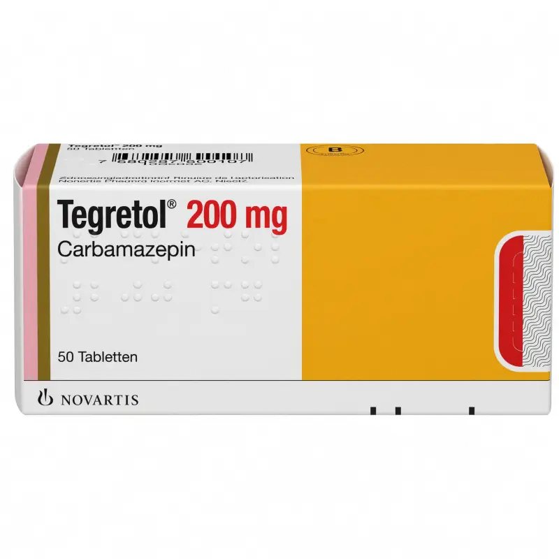 Tegretol