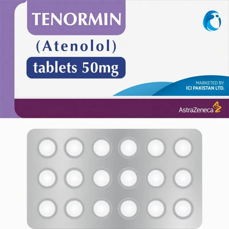 Tenormin