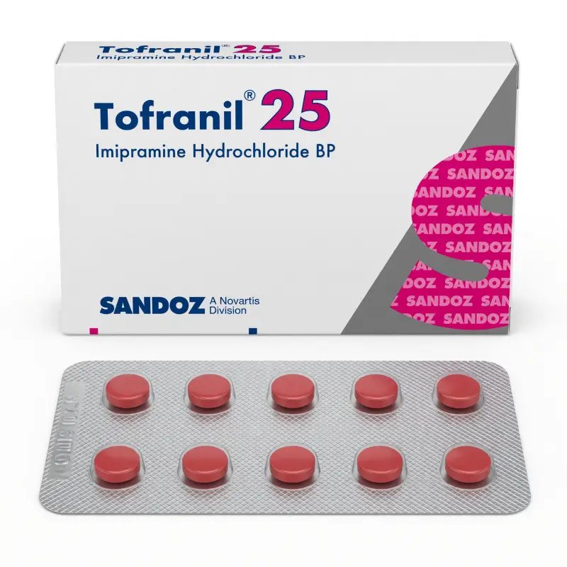 Tofranil