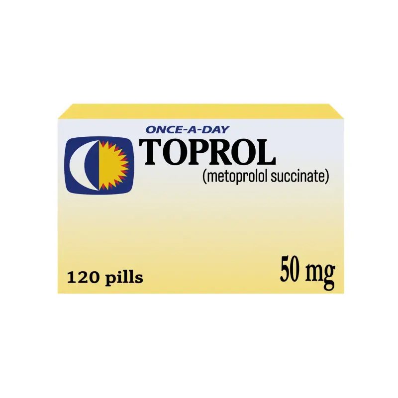 Toprol XL