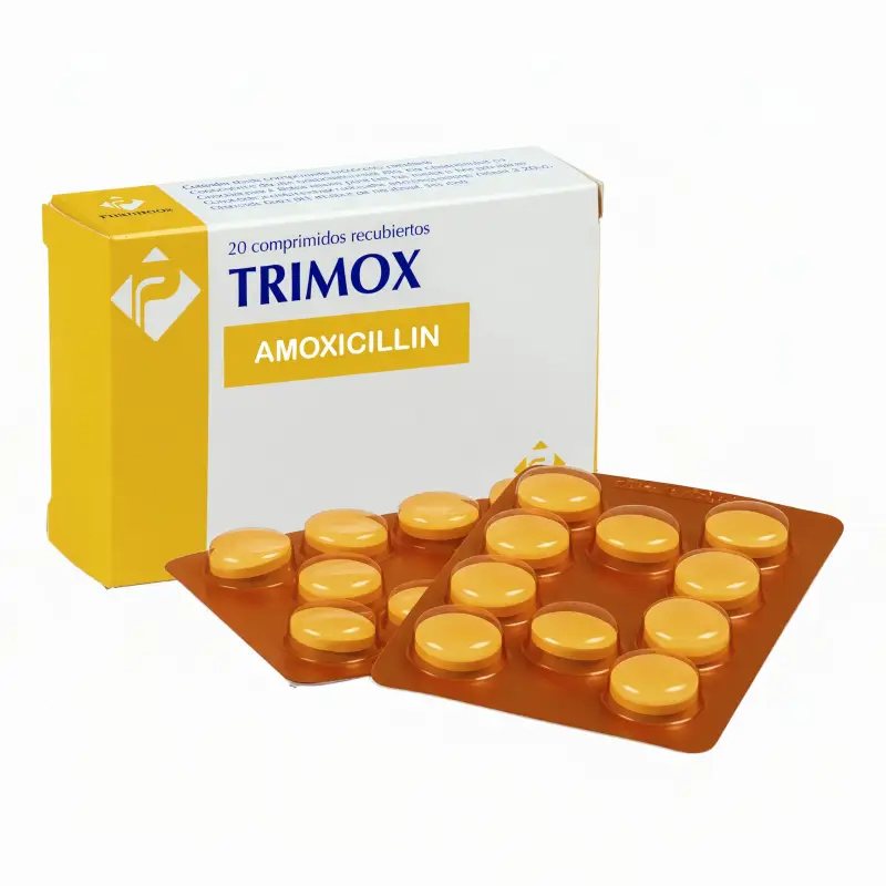 Trimox